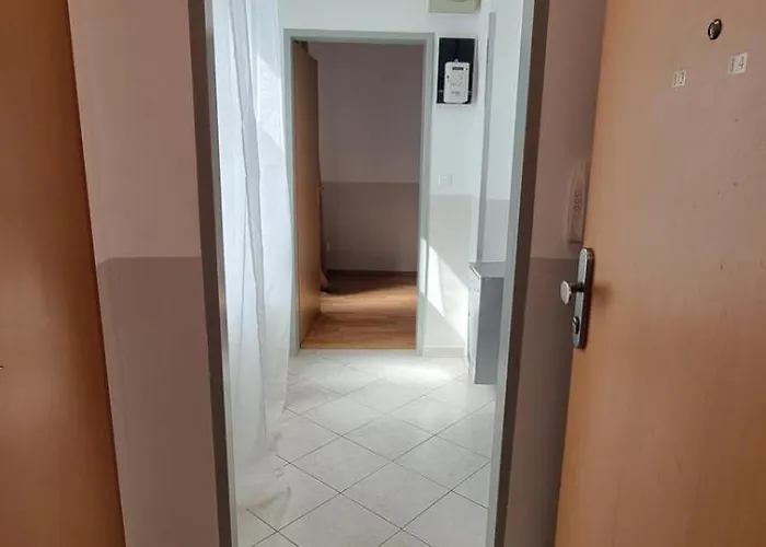 Ruheoase Naehe Donaukanal * Vídeň