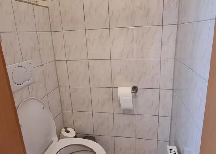 Ruheoase Naehe Donaukanal
